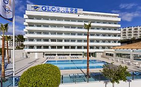 Lively Hotel Magaluf 3*